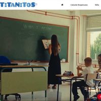 titanitos