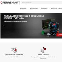 ferremart