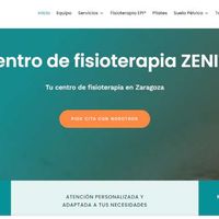 fisiozenit